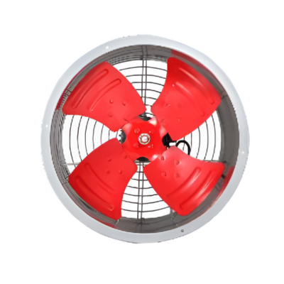 Extractor tubo axial