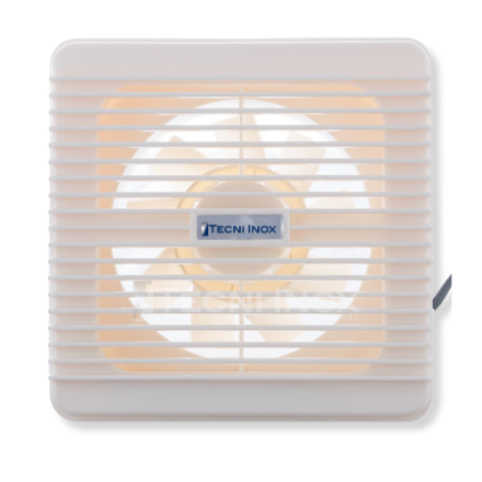 Extractor axial para baño