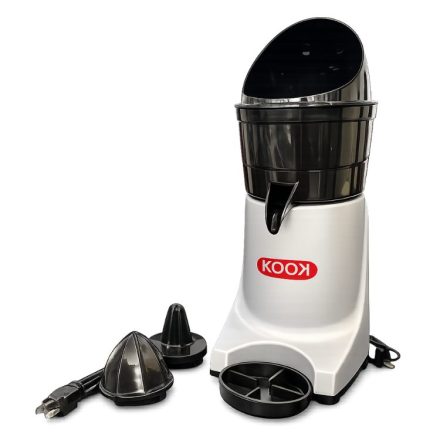 Extractor de Cítricos