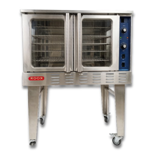 Horno de Convección 5 Latas